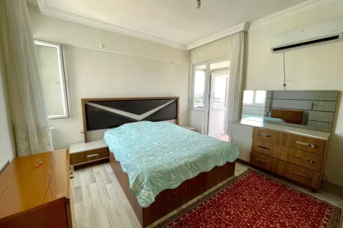 آپارتمان در  Mugla ، ترکیه 3 خوابه ، 140 متر مربع.  شماره 224108 - 3