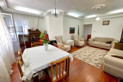 آپارتمان در  Mugla ، ترکیه 3 خوابه ، 140 متر مربع.  شماره 224108 - 8