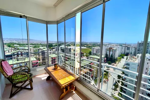 آپارتمان در  Mugla ، ترکیه 3 خوابه ، 140 متر مربع.  شماره 224108 - 19