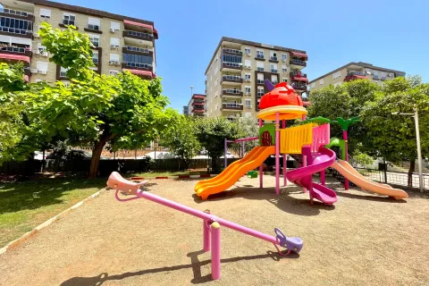 آپارتمان در  Mugla ، ترکیه 3 خوابه ، 140 متر مربع.  شماره 224108 - 18