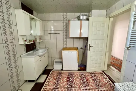 آپارتمان در  Mugla ، ترکیه 3 خوابه ، 140 متر مربع.  شماره 224108 - 7