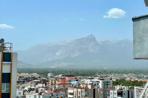 آپارتمان در  Mugla ، ترکیه 3 خوابه ، 140 متر مربع.  شماره 224108 - 22