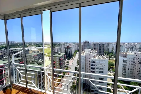 آپارتمان در  Mugla ، ترکیه 3 خوابه ، 140 متر مربع.  شماره 224108 - 20