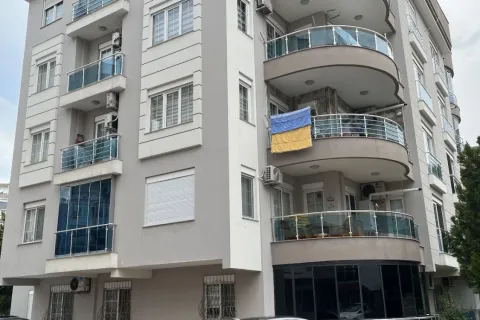 2+1 Wohnung  in Mugla, Türkei Nr. 224110