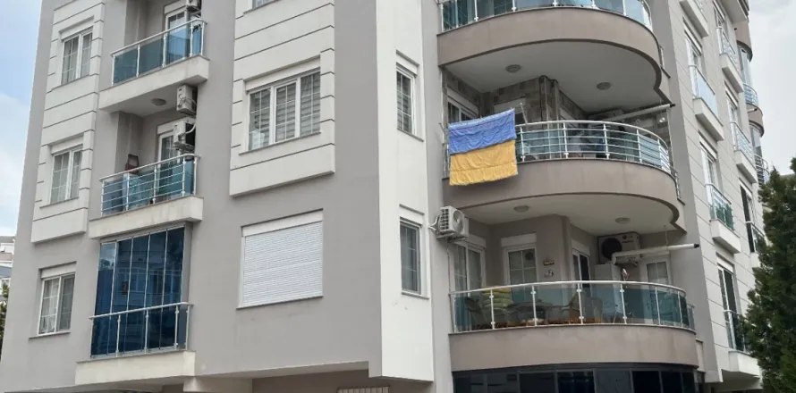 2+1 Wohnung  in Mugla, Türkei Nr. 224110