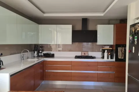 4+1 Lejlighed  i Mugla, Tyrkiet Nr. 224106 - 5