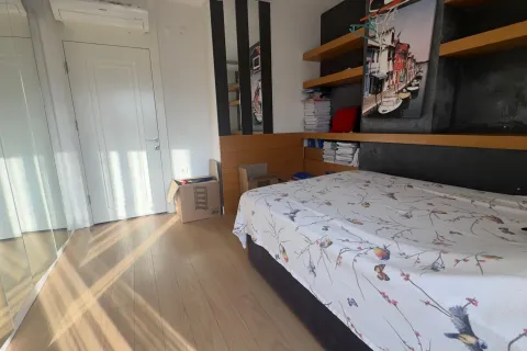 4+1 Lejlighed  i Mugla, Tyrkiet Nr. 224106 - 9