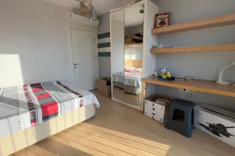 4+1 Lejlighed  i Mugla, Tyrkiet Nr. 224106 - 14