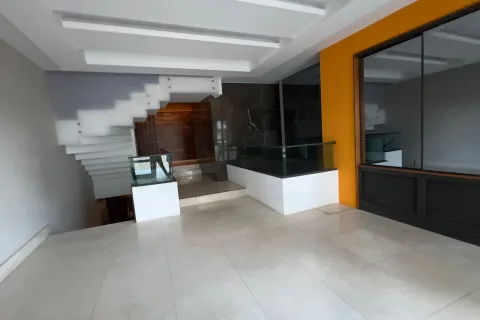 4+1 Lejlighed  i Mugla, Tyrkiet Nr. 224106 - 24