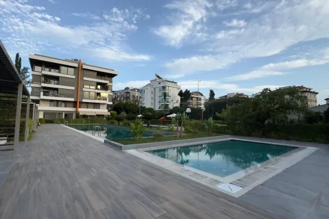 4+1 Lejlighed  i Mugla, Tyrkiet Nr. 224106 - 20