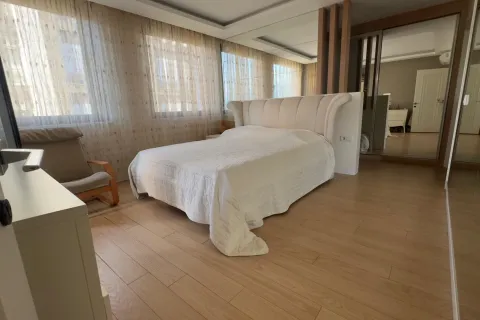 4+1 Lejlighed  i Mugla, Tyrkiet Nr. 224106 - 18