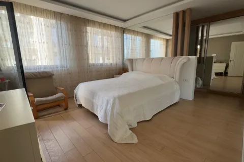 4+1 Lejlighed  i Mugla, Tyrkiet Nr. 224106 - 4