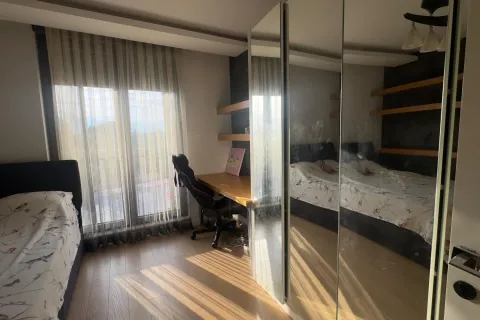 4+1 Lejlighed  i Mugla, Tyrkiet Nr. 224106 - 7