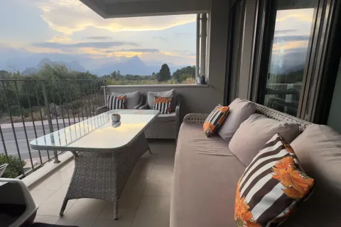 4+1 Lejlighed  i Mugla, Tyrkiet Nr. 224106 - 23