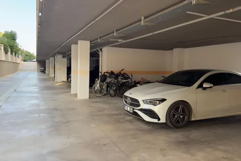 4+1 Lejlighed  i Mugla, Tyrkiet Nr. 224106 - 28