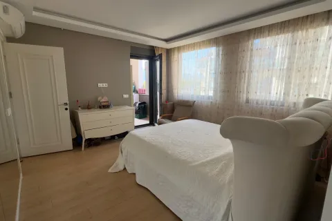 4+1 Lejlighed  i Mugla, Tyrkiet Nr. 224106 - 2