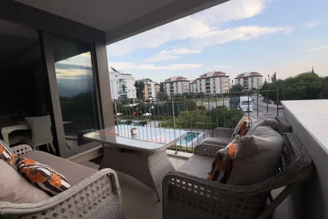 4+1 Lejlighed  i Mugla, Tyrkiet Nr. 224106 - 25