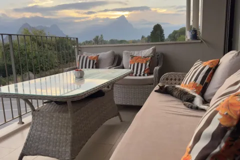 4+1 Lejlighed  i Mugla, Tyrkiet Nr. 224106 - 21