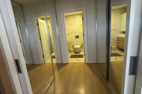 4+1 Lejlighed  i Mugla, Tyrkiet Nr. 224106 - 17