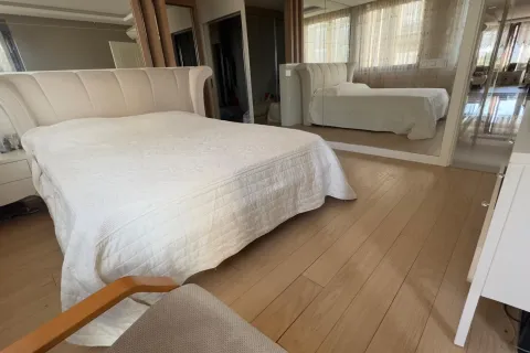 4+1 Lejlighed  i Mugla, Tyrkiet Nr. 224106 - 3