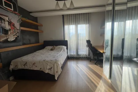 4+1 Lejlighed  i Mugla, Tyrkiet Nr. 224106 - 10