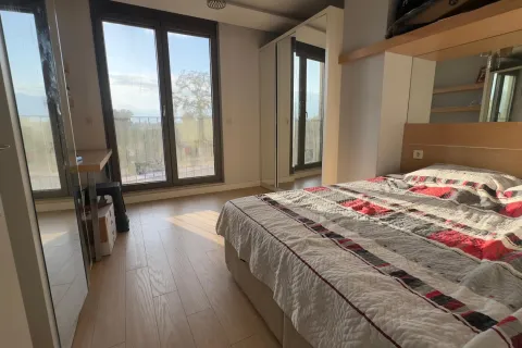 4+1 Lejlighed  i Mugla, Tyrkiet Nr. 224106 - 12