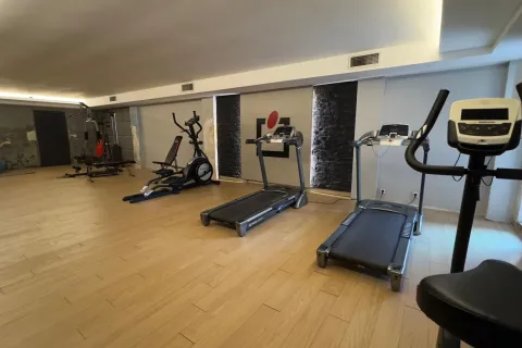 4+1 Lejlighed  i Mugla, Tyrkiet Nr. 224106 - 30