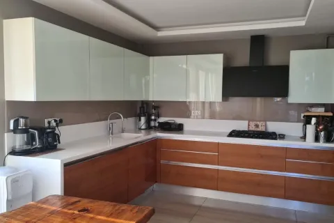 4+1 Lejlighed  i Mugla, Tyrkiet Nr. 224106 - 6