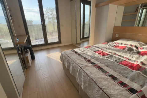 4+1 Lejlighed  i Mugla, Tyrkiet Nr. 224106 - 11