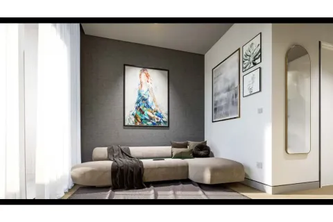 Apartment for sale  in Istanbul, Turkey, 4 bedrooms, 238m2, No. 219589 – photo 22