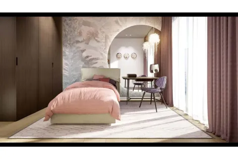 Apartment for sale  in Istanbul, Turkey, 4 bedrooms, 238m2, No. 219589 – photo 23