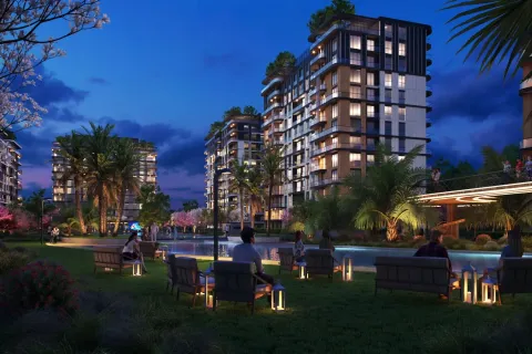 Apartment for sale  in Istanbul, Turkey, 4 bedrooms, 238m2, No. 219589 – photo 7