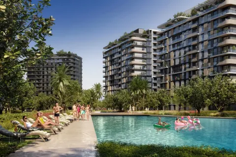 Apartment for sale  in Istanbul, Turkey, 4 bedrooms, 238m2, No. 219589 – photo 4