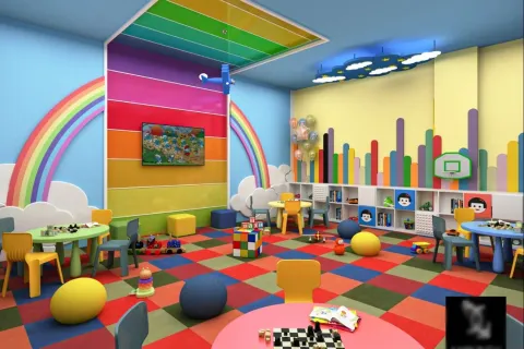 1+1 Wohnung  in Alanya, Antalya, Türkei Nr. 219590 - 11