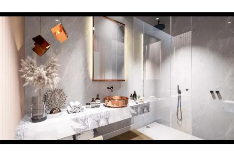 Apartment for sale  in Istanbul, Turkey, 2 bedrooms, 120m2, No. 219587 – photo 26