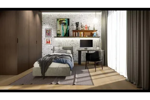 3+1 Wohnung  in Istanbul, Türkei Nr. 219588 - 25