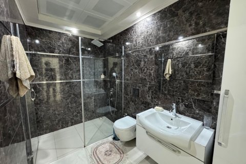Leilighet  i Kestel, Antalya, Tyrkia Nr. 227321 - 13