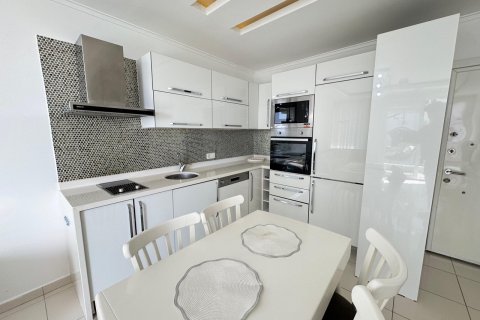 Leilighet  i Kestel, Antalya, Tyrkia Nr. 227321 - 7