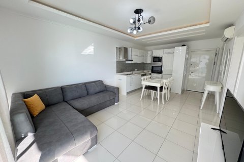 Leilighet  i Kestel, Antalya, Tyrkia Nr. 227321 - 9