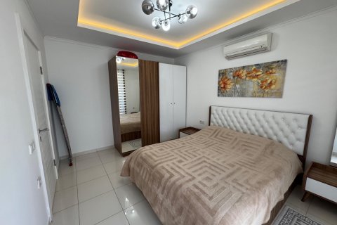 Leilighet  i Kestel, Antalya, Tyrkia Nr. 227321 - 12