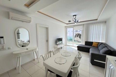 Leilighet  i Kestel, Antalya, Tyrkia Nr. 227321 - 6