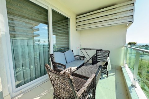 Leilighet  i Kestel, Antalya, Tyrkia Nr. 227321 - 8