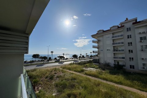 Leilighet  i Kestel, Antalya, Tyrkia Nr. 227321 - 10