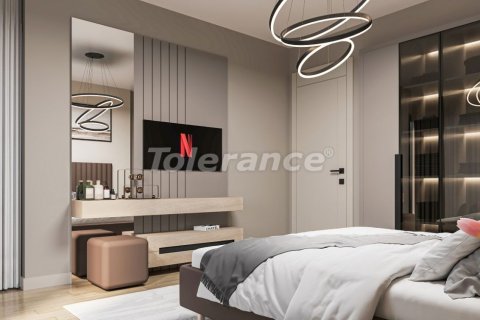 آپارتمان در Antalya ، ترکیه 1 خوابه ، 49 متر مربع. شماره 227319 - 11