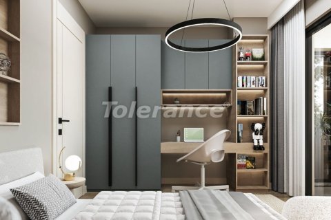 آپارتمان در Antalya ، ترکیه 1 خوابه ، 49 متر مربع. شماره 227319 - 12