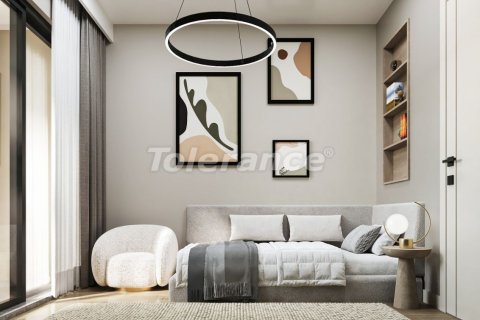 آپارتمان در Antalya ، ترکیه 1 خوابه ، 49 متر مربع. شماره 227319 - 13