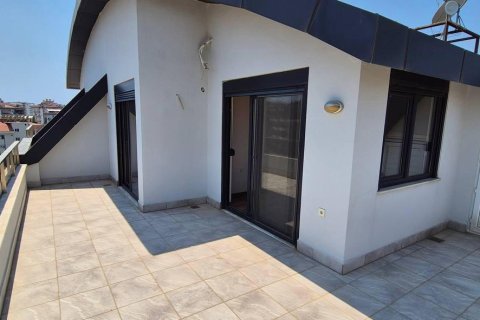 Leilighet i Oba, Antalya, Tyrkia Nr. 227320 - 28
