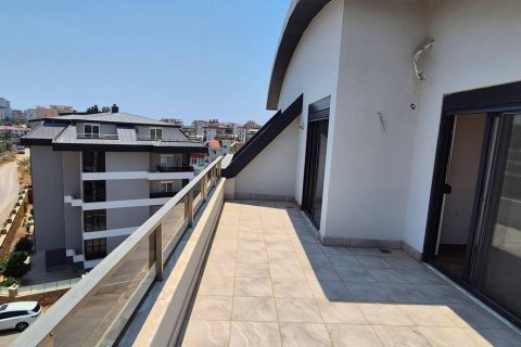 Leilighet i Oba, Antalya, Tyrkia Nr. 227320 - 29