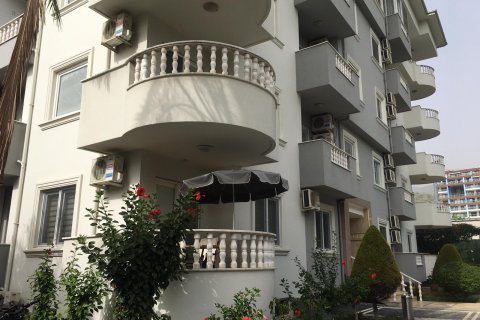 Leilighet  i Cikcilli, Antalya, Tyrkia Nr. 227322 - 16