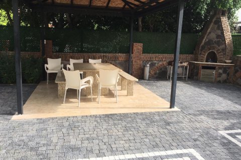Leilighet  i Cikcilli, Antalya, Tyrkia Nr. 227322 - 18